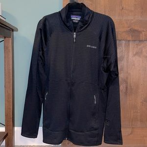 Patagonia zip up